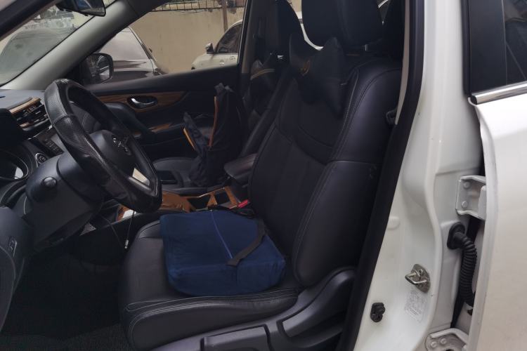 Used Nissan X-Trail 2017 2.0L CVT Comfort Edition 2WD