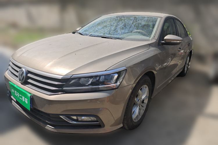 Used Volkswagen Passat 2017 280TSI DSG Luxury Edition