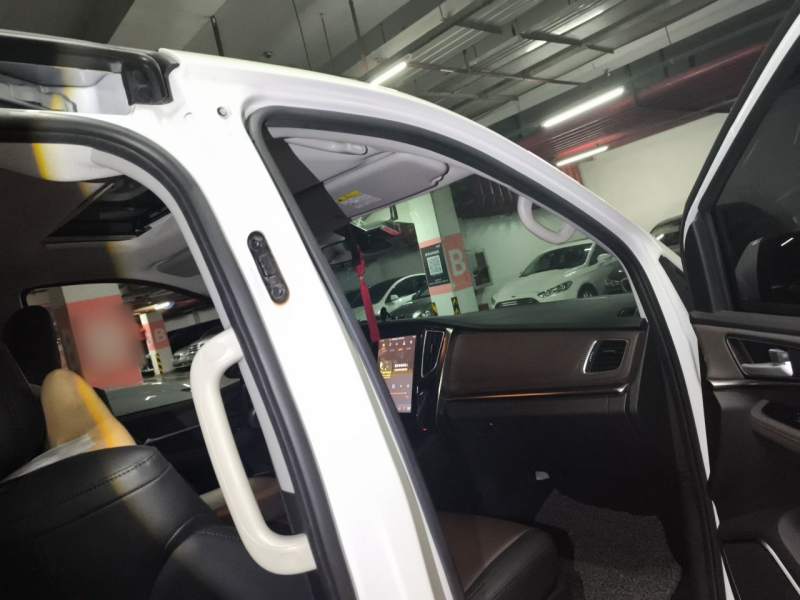 Used FORTHING M7 2022 Lingjue Model 2.0T Automatic Duke Edition — 24