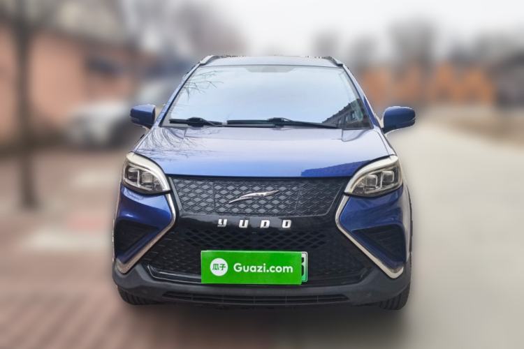 Used Yudo π3 2018 Elite Model