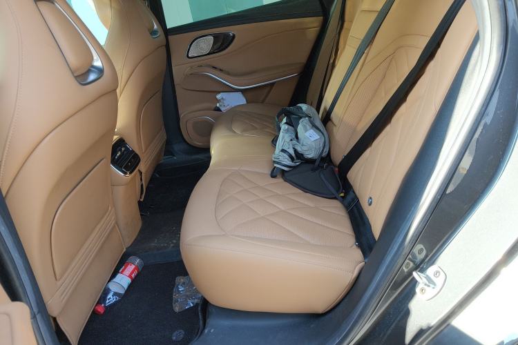 Used Rising R7 2022 Flagship Advanced Edition