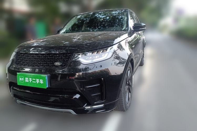 Used Land Rover Discovery 2020 2.0T 30th Anniversary Special Edition