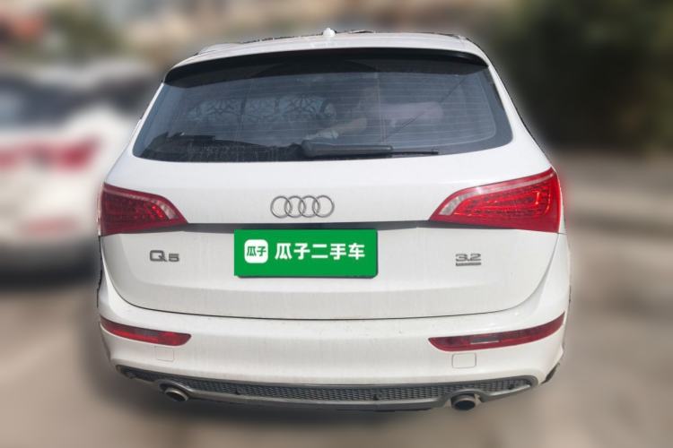 Used Audi Q5 2010 3.2 FSI Sport Edition
