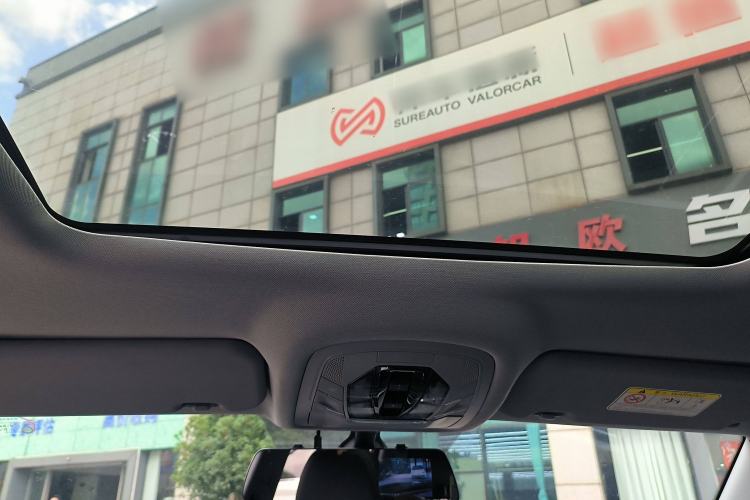 Used Chery Tiggo 8 2024 Honor Edition 230TCI Automatic Excellence Version 5 Seats