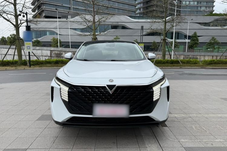 Used Venucia V 2021 260T Idol Edition