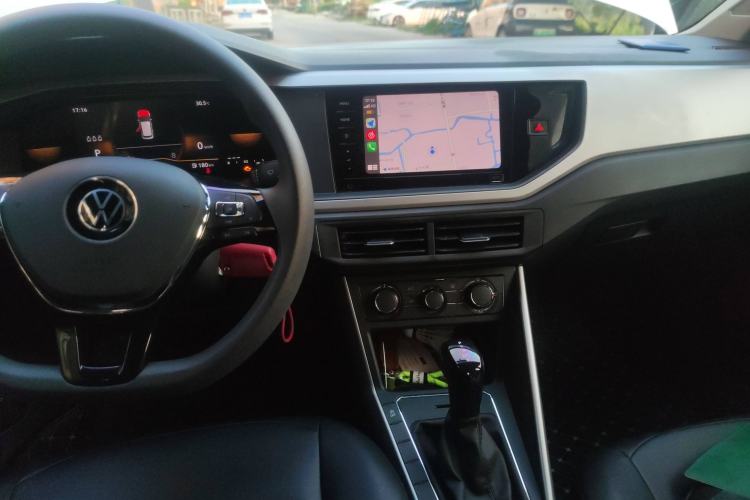 Used Volkswagen Polo 2023 Revised Plus 1.5L Automatic – Enjoy Life Edition