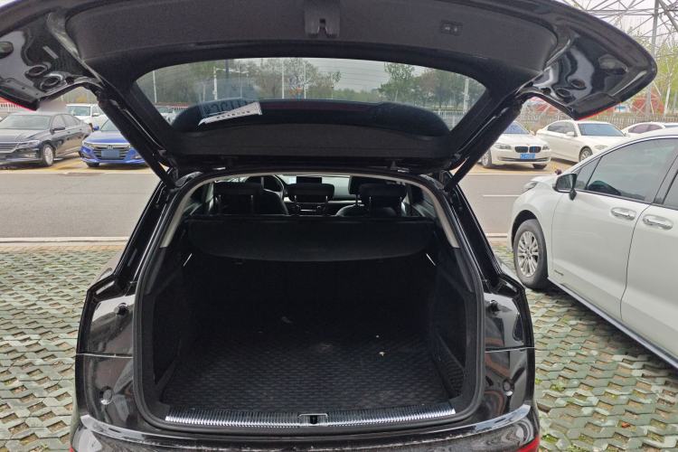 Used Audi Q5L 2020 40 TFSI Prestige Fashion Edition