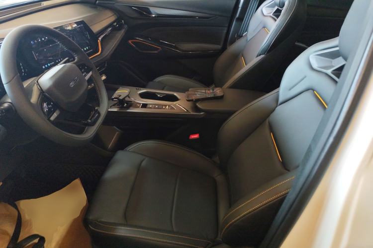 Used CHANGAN OSHAN X5 PLUS 2023 1.5T DCT Excellence Edition
