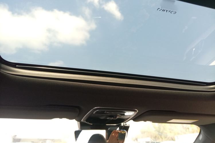 Used Lynk & Co 03 2022 2.0TD DCT JingPro