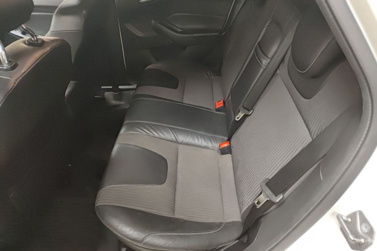 Used Ford Focus 2012 Hatchback 2.0L Manual Luxury Sport Model
