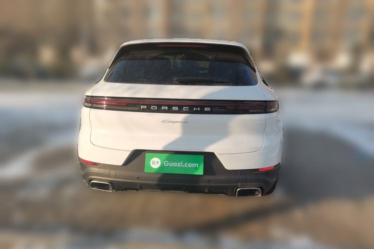 Used Porsche Cayenne 2024 Cayenne 3.0T
