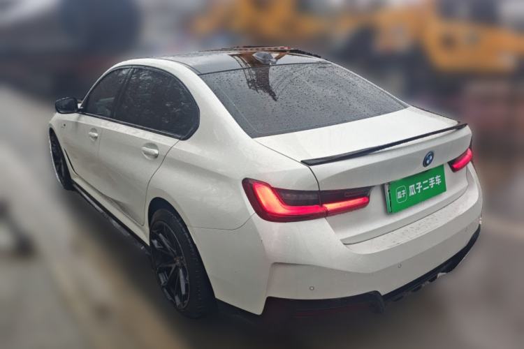 Used BMW i3 2022 eDrive 35 L