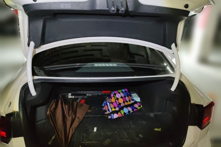 Used Volkswagen Lamando 2015 280TSI DSG Comfort Edition
