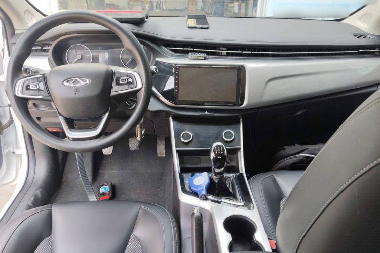 Used Chery Arrizo 5 2019 1.5L Manual Youth Edition China V Standard
