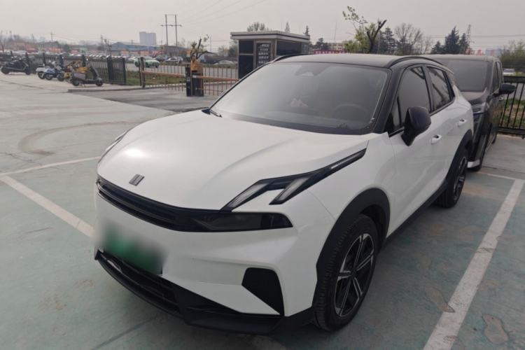 Used Lynk & Co 06 EM-P 2023 EM-P 126 Long-Range Halo