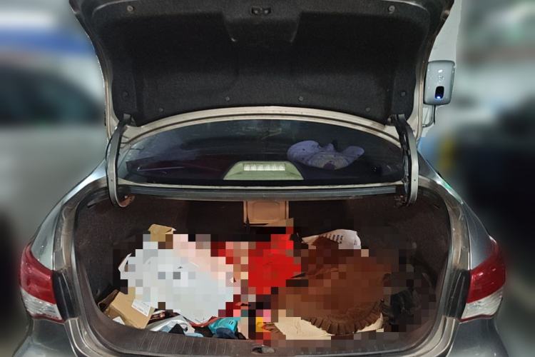 Used Nissan Sylphy 2009 1.6XL Automatic Luxury Sunroof Edition
