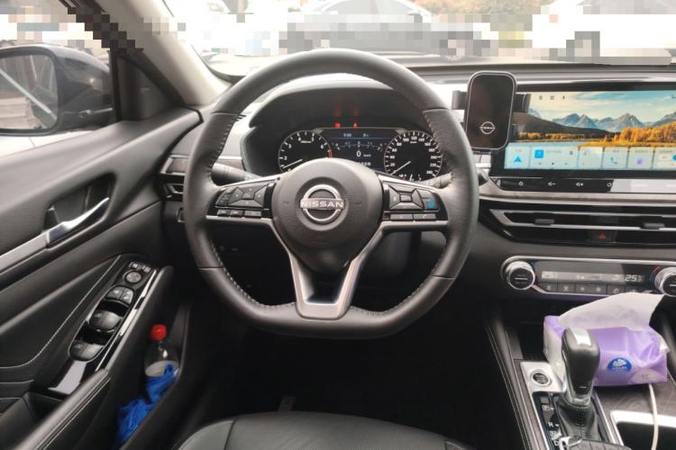 Used Nissan Teana 2022 2.0L XL-Upr Enjoyment Edition
