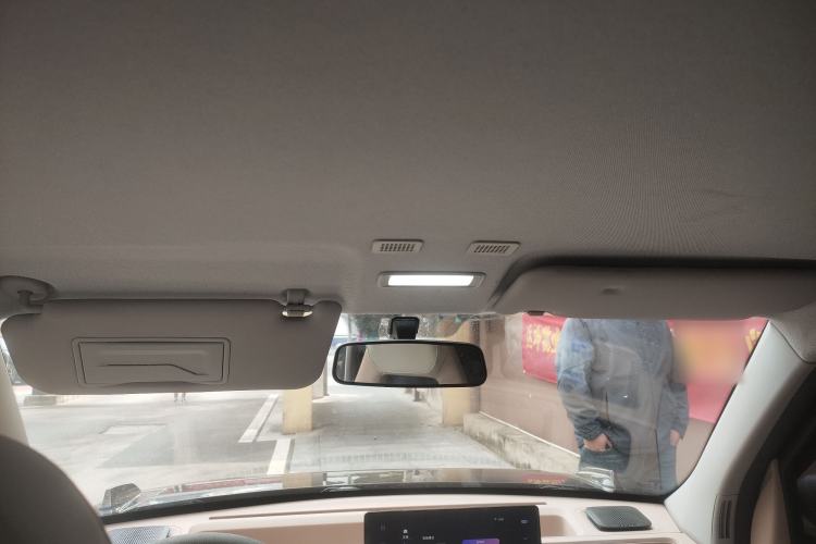 Used Geely Galaxy Panda 2024 200km Panda Kart