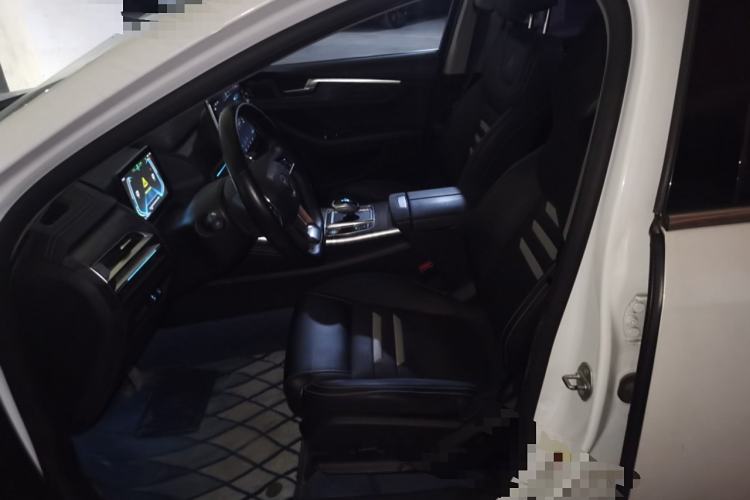 Used BYD Qin Pro New Energy 2018 EV500 Smart Connect Elite Model