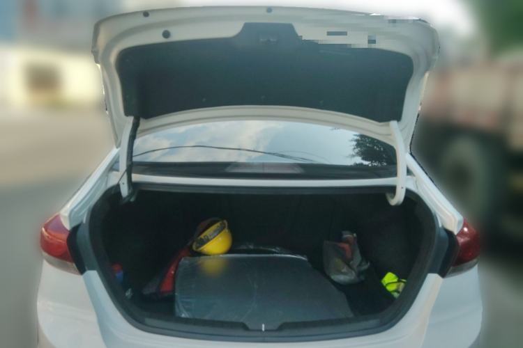 Used Hyundai Elantra (6th Generation / Lingdong) 2016 1.6L Automatic ZhiXuan – Elite Version