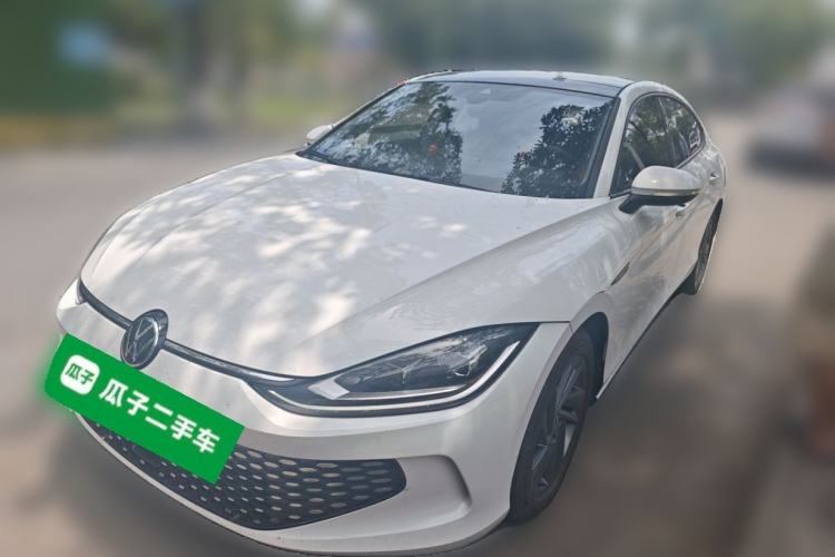 Used Volkswagen Lamando 2023 Lavida L 280TSI DSG Spicy Edition