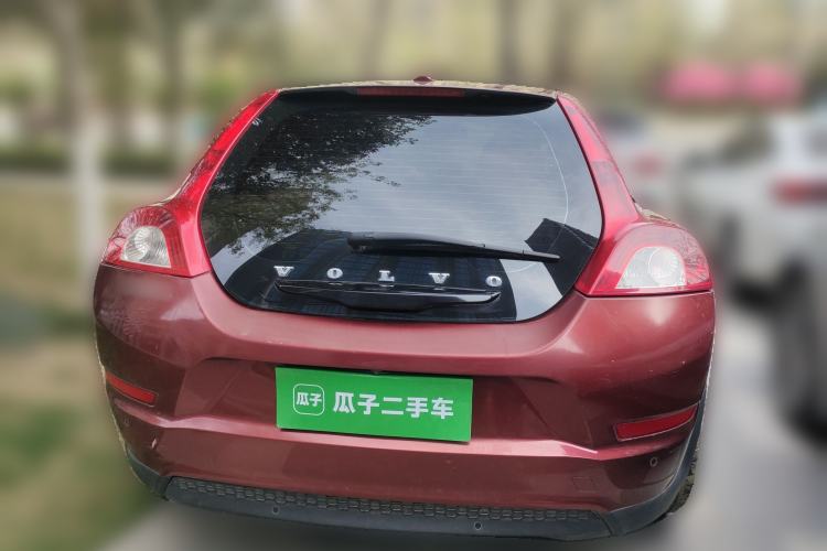 Used Volvo C30 2011 2.0 Zhiya Edition
