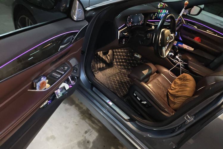 Used BMW 6 Series GT 2020 630i M Sport Touring Edition