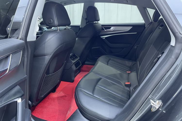 Used Audi A7 2023 45 TFSI Prestige Edition