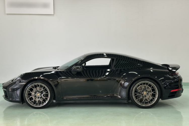 Used Porsche 911 2023 Carrera 3.0T