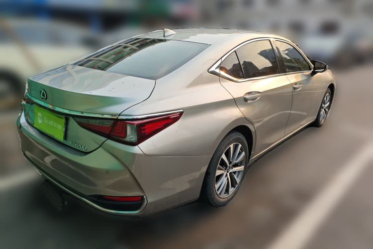 Used Lexus ES 2020 200 Excellence Edition