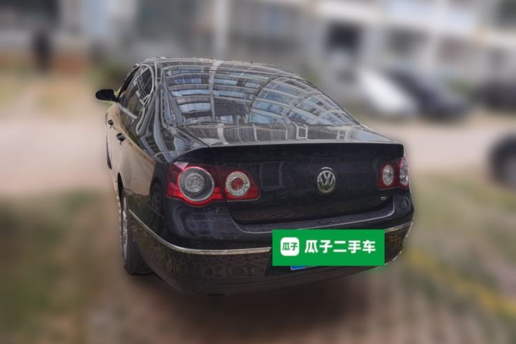 Used Volkswagen Magotan 2011 1.4 TSI Elite Edition
