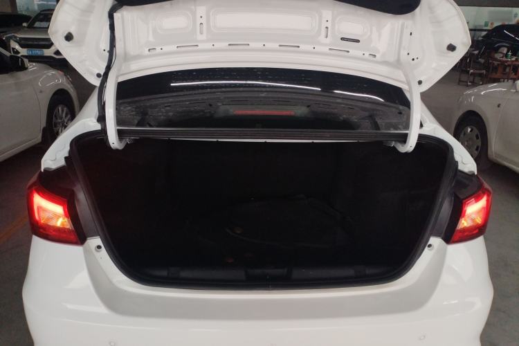 Used Chery Arrizo 5 2019 1.5L Manual Youth Edition China V Standard