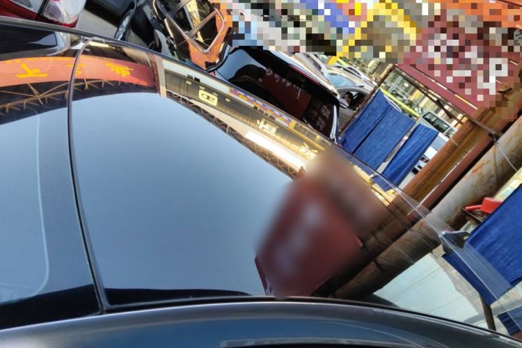 Used BYD Dolphin 2021 405 km Fashion Edition
