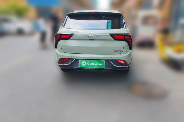 Used NETA V 2022 Chao 400 Lite Rear