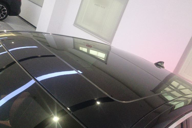 Used BMW 5 Series 2023 530Li Leading Model M Sport Package Roof