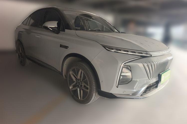 Used Roewe Jing 2022 2.0T Blue Whale Edition
