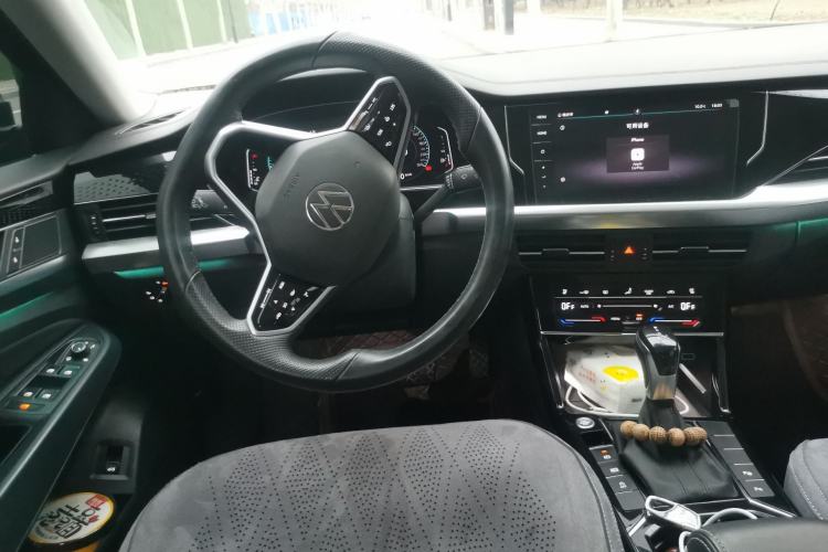 Used Volkswagen Passat 2022 330TSI Starry Luxury Edition
