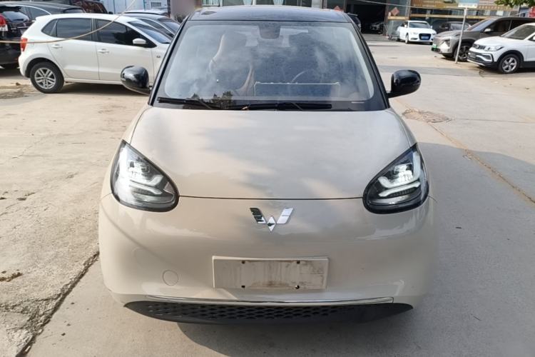 Used Wuling Bingo 2023 410 km Lingxi Deluxe Edition