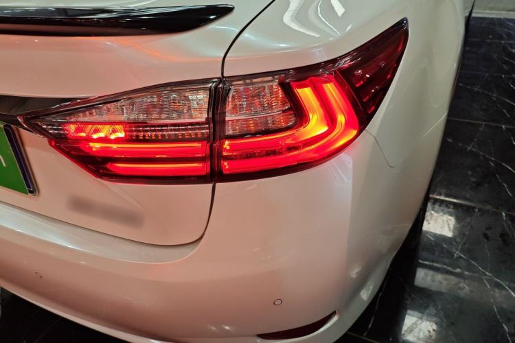 Used Lexus ES 2017 200 30th Anniversary Edition