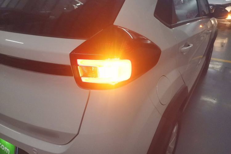 Used Chery Tiggo 3X 2022 PLUS 1.5L CVT Fashion Edition