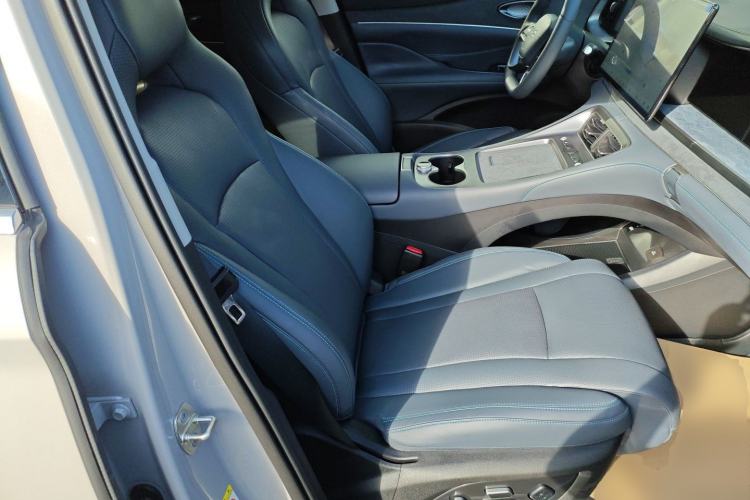 Used BYD Sealion 07 DM-i 2025 150 Flagship+ Edition