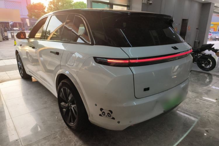 Used Li Auto L7 2023 Air model