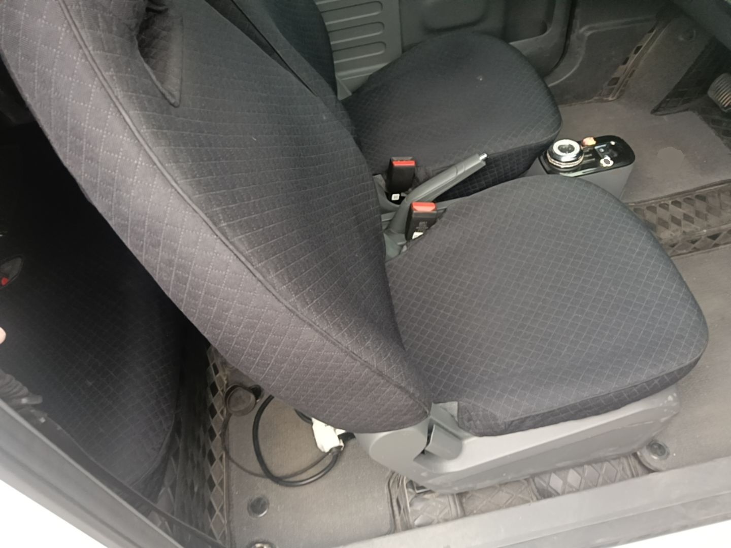 Geely Galaxy Panda 2024 Panda Mini 200km Endurance Bear — снимка 19