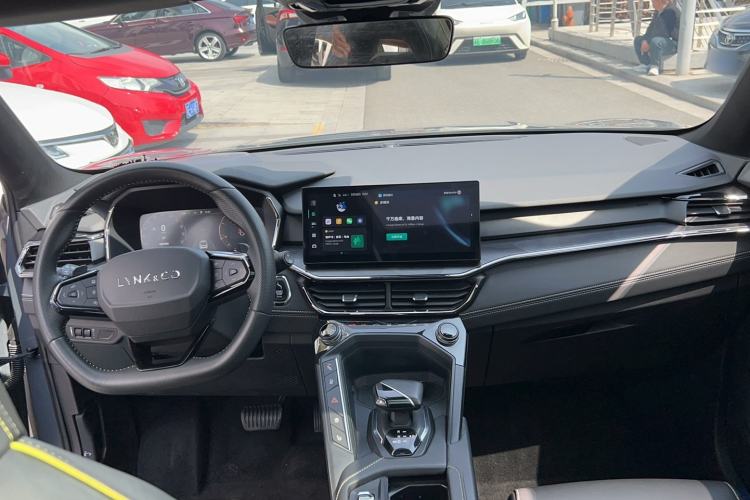 Used Lynk & Co 06 2023 Remix 1.5T Dynamic Halo