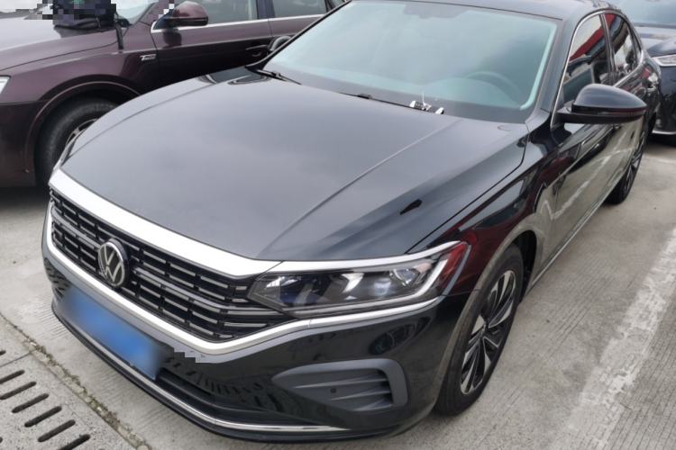 Used Volkswagen Passat 2024 280TSI Elite Edition