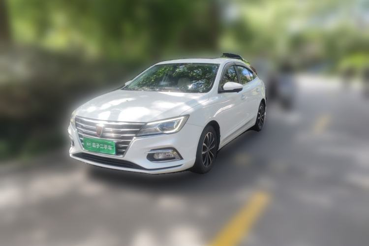 Used Roewe i5 2020 1.5L Automatic 4G Connect Luxury Flagship Edition Guazi used car, China used car export, Used car for sale, Used  cars, Cheapest cars for sale