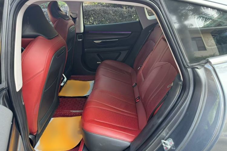 Used XPeng P7 2020 670N