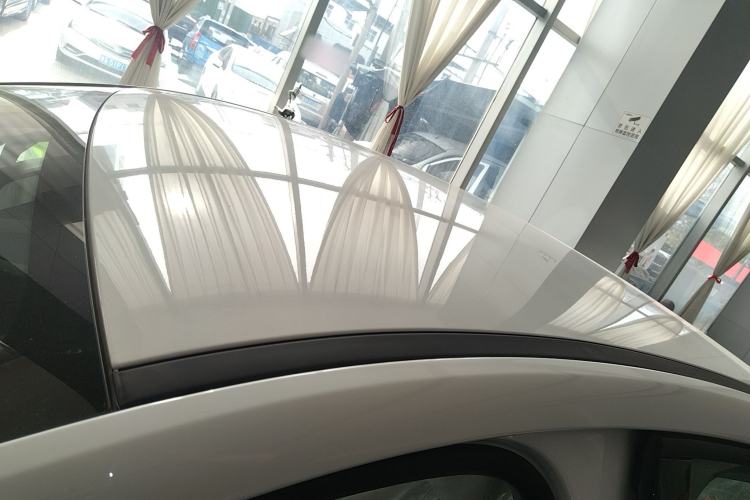 Used BYD Seal 05 DM-i 2026 DM-i 128KM Luxury Edition
