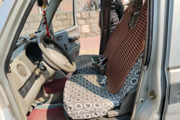 Used Karry Yousheng 2010 1.0L Base Version
