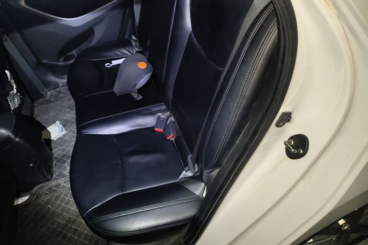 Used Hyundai Elantra (5th Generation / Langdong) 2016 1.6L Automatic Prestige Model
